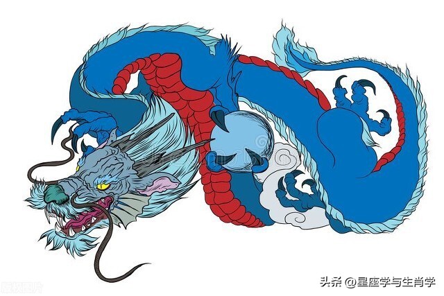 生肖龙的人需要特别留意,属龙人运气非常好的生肖