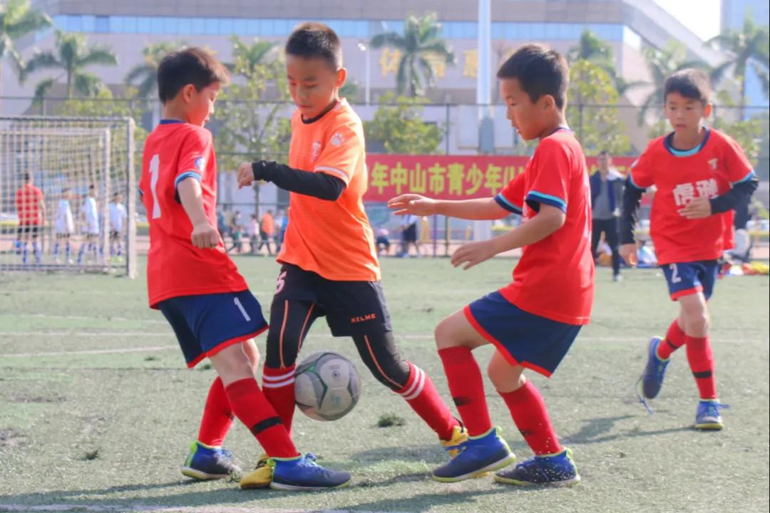 广东省青少年足球锦标赛男子甲组,中山2024青少年足球锦标赛