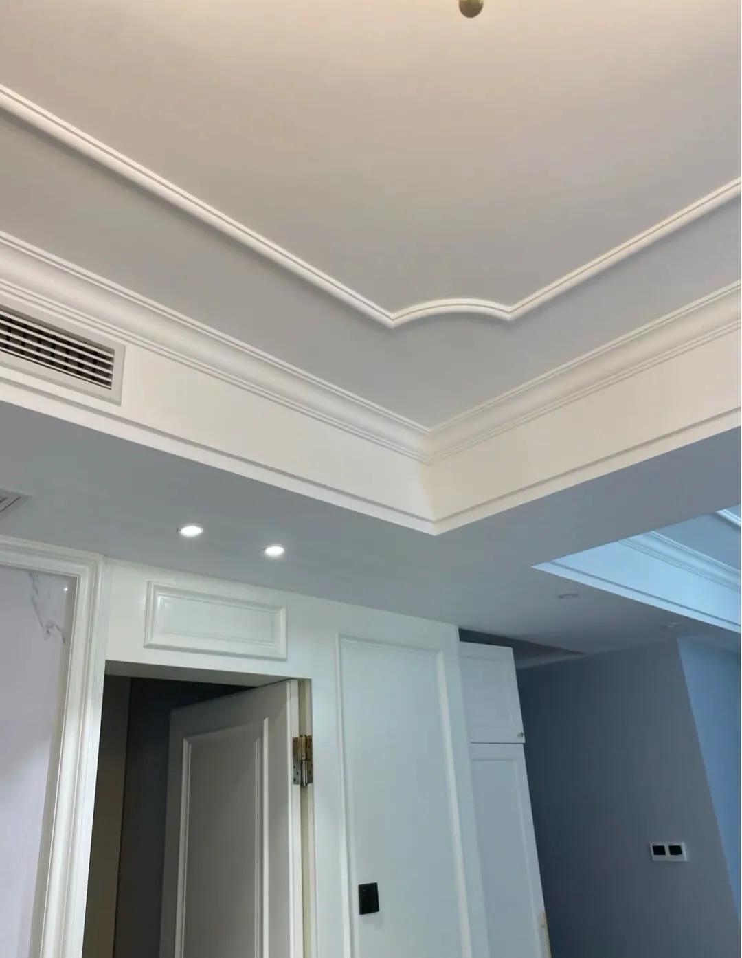 装修吊顶都有哪些造型,家装吊顶5种吊顶方式