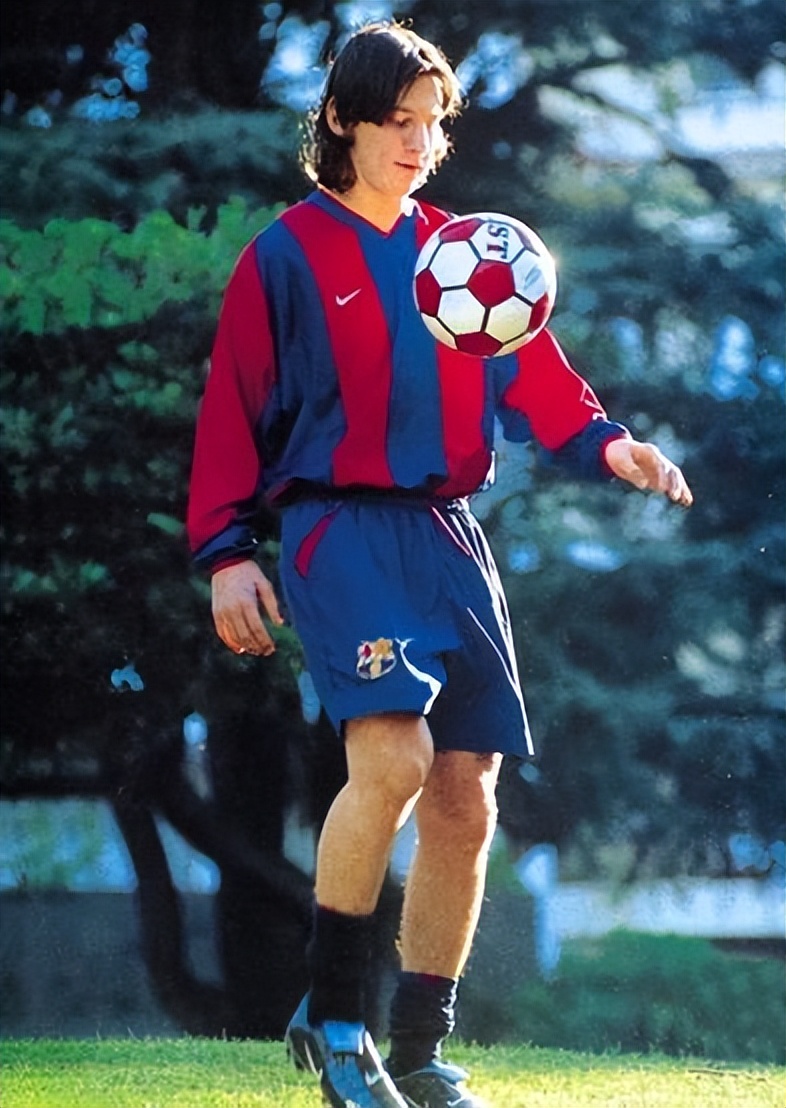 足球明星梅西的老婆,足球球王梅西的妻子