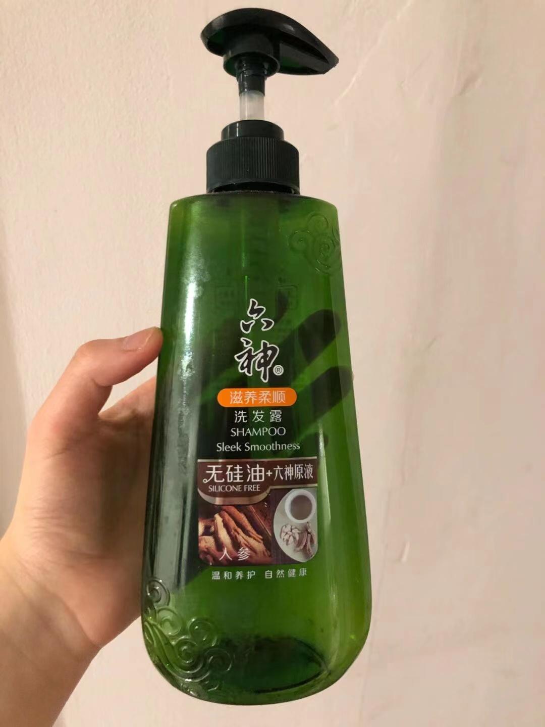 去超市有什么值得买的洗发水,去超市买洗发水红黑榜