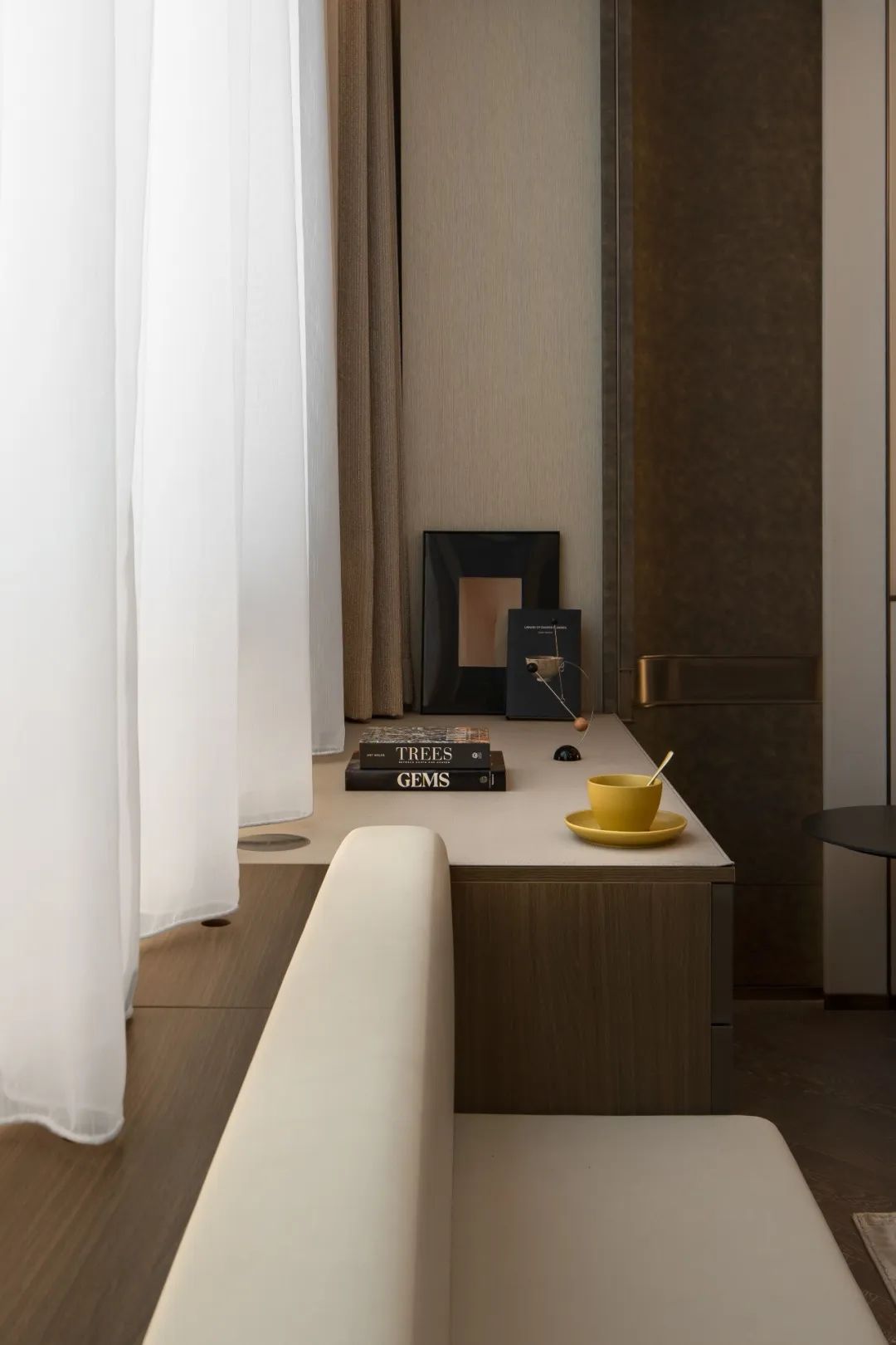 朴悦设计作品欣赏,朴悦空间设计事务所