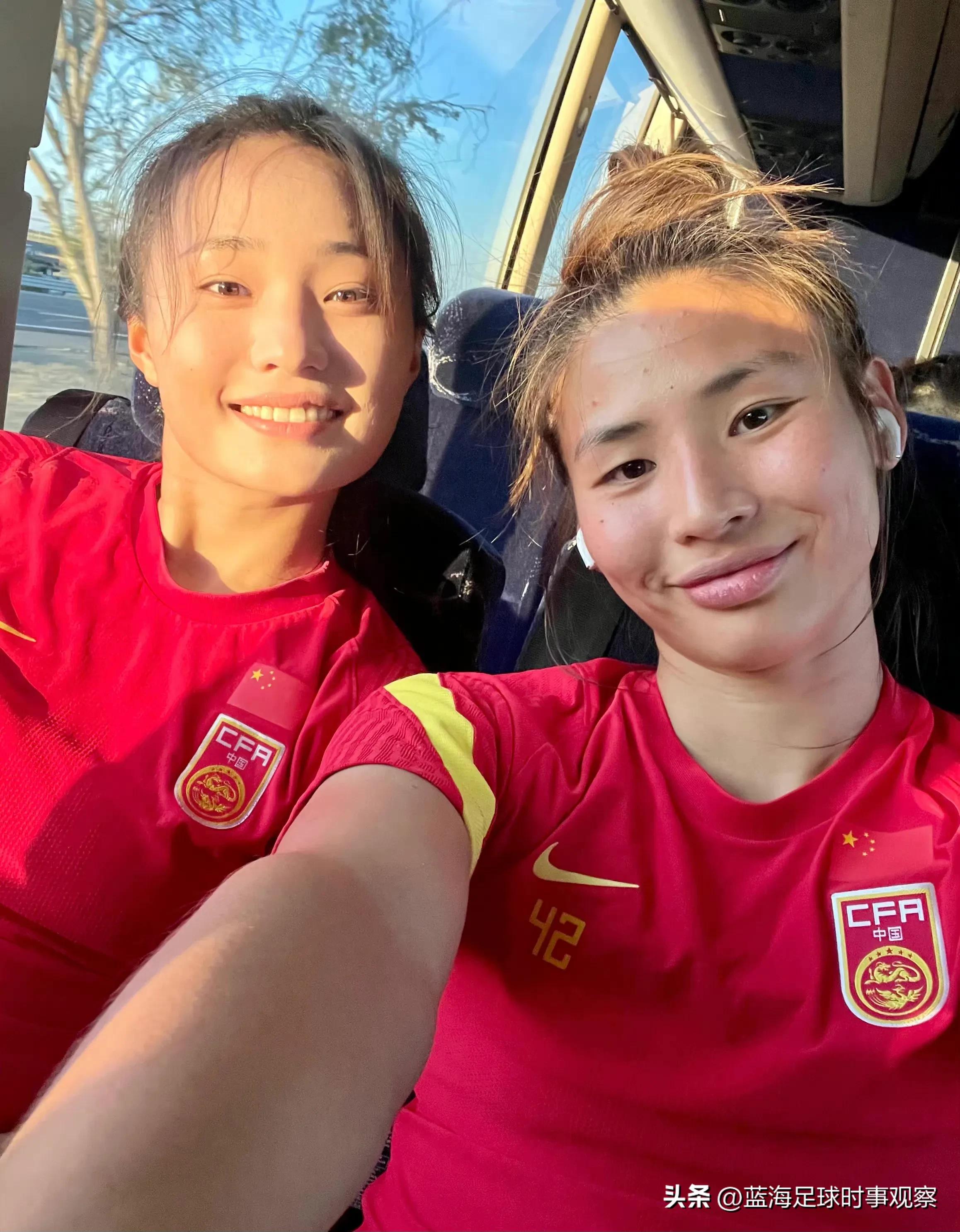 女足涂琳俪个人资料,女足涂琳俪集锦