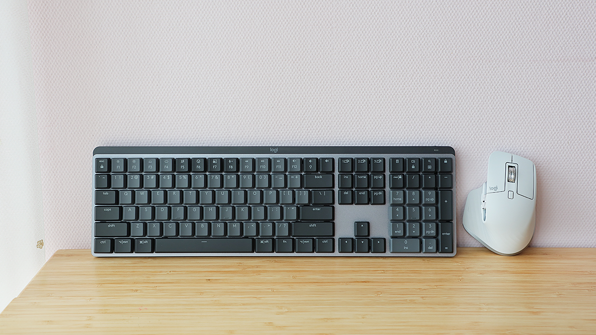 罗技mxmaster3鼠标键盘,罗技master3