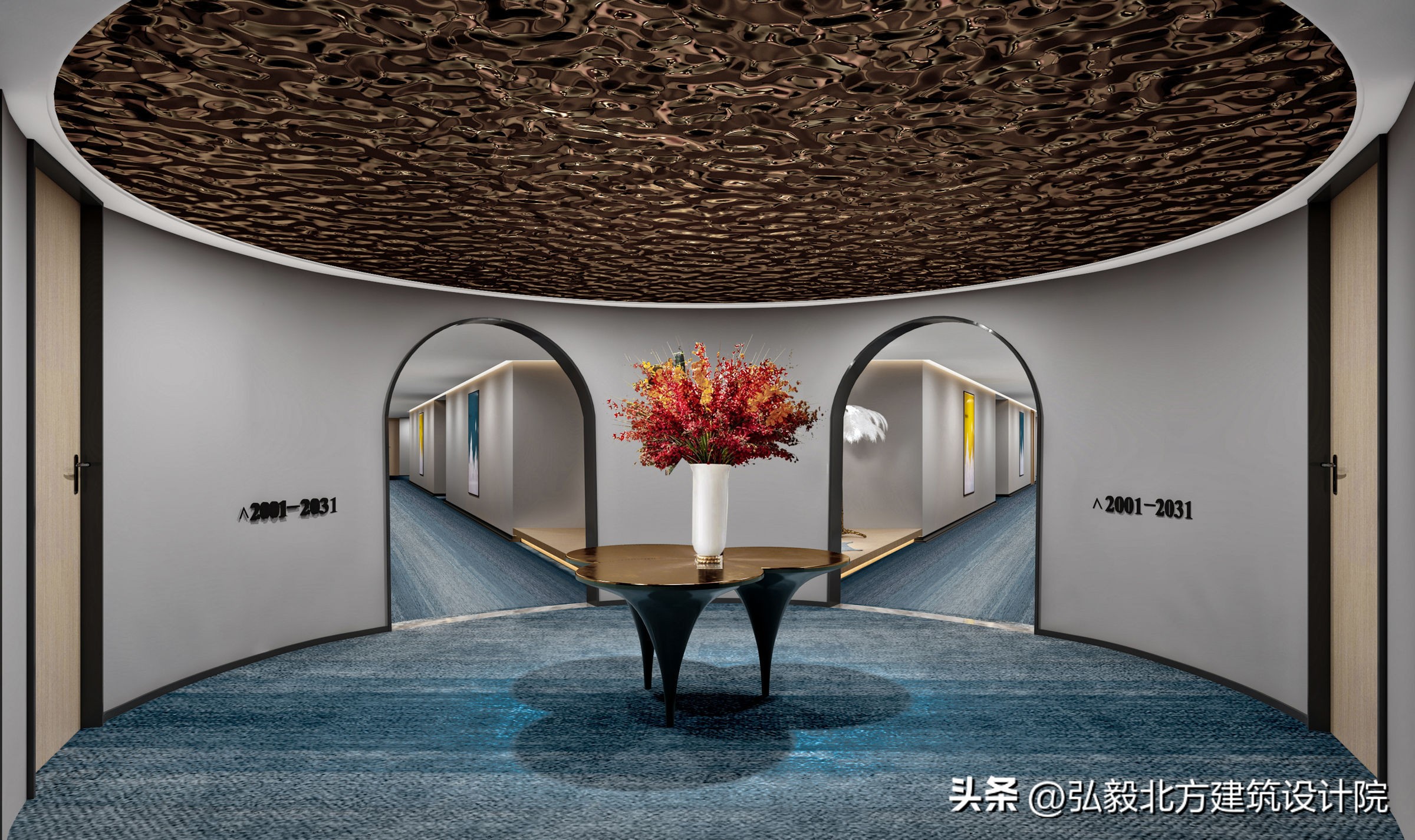 弘毅设计公司,弘毅设计