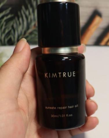 头发干枯毛躁怎么改善发质，护发精油哪个牌子最好，帮你做好功课