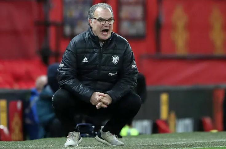 疯子贝尔萨现在执教哪支球队,贝尔萨带利兹重返英超