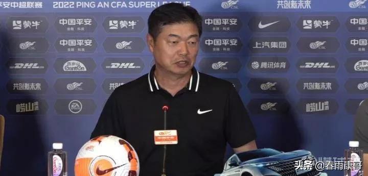 河南建业足球队哈维尔,河南队主帅哈维尔