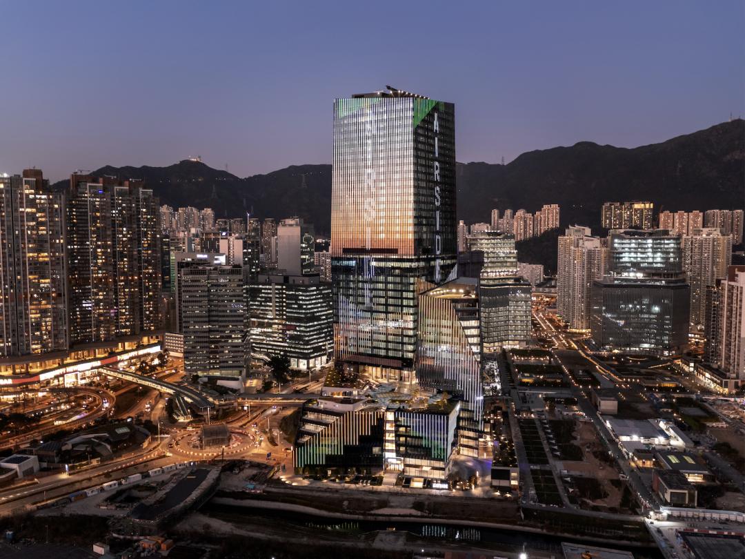 CRR杂谈|HK7日,我与7个香港商业人的深聊记录