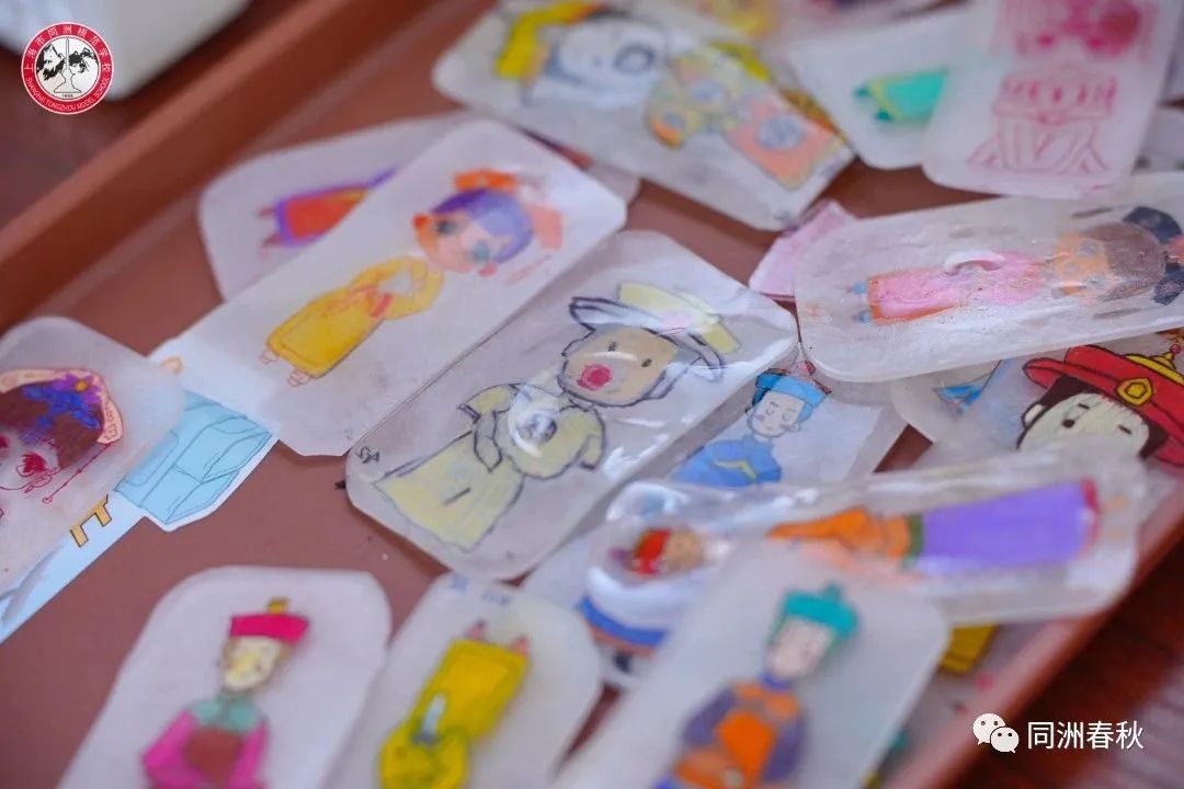 首届56个民族服饰创意大赛,五十六个民族服饰展介绍