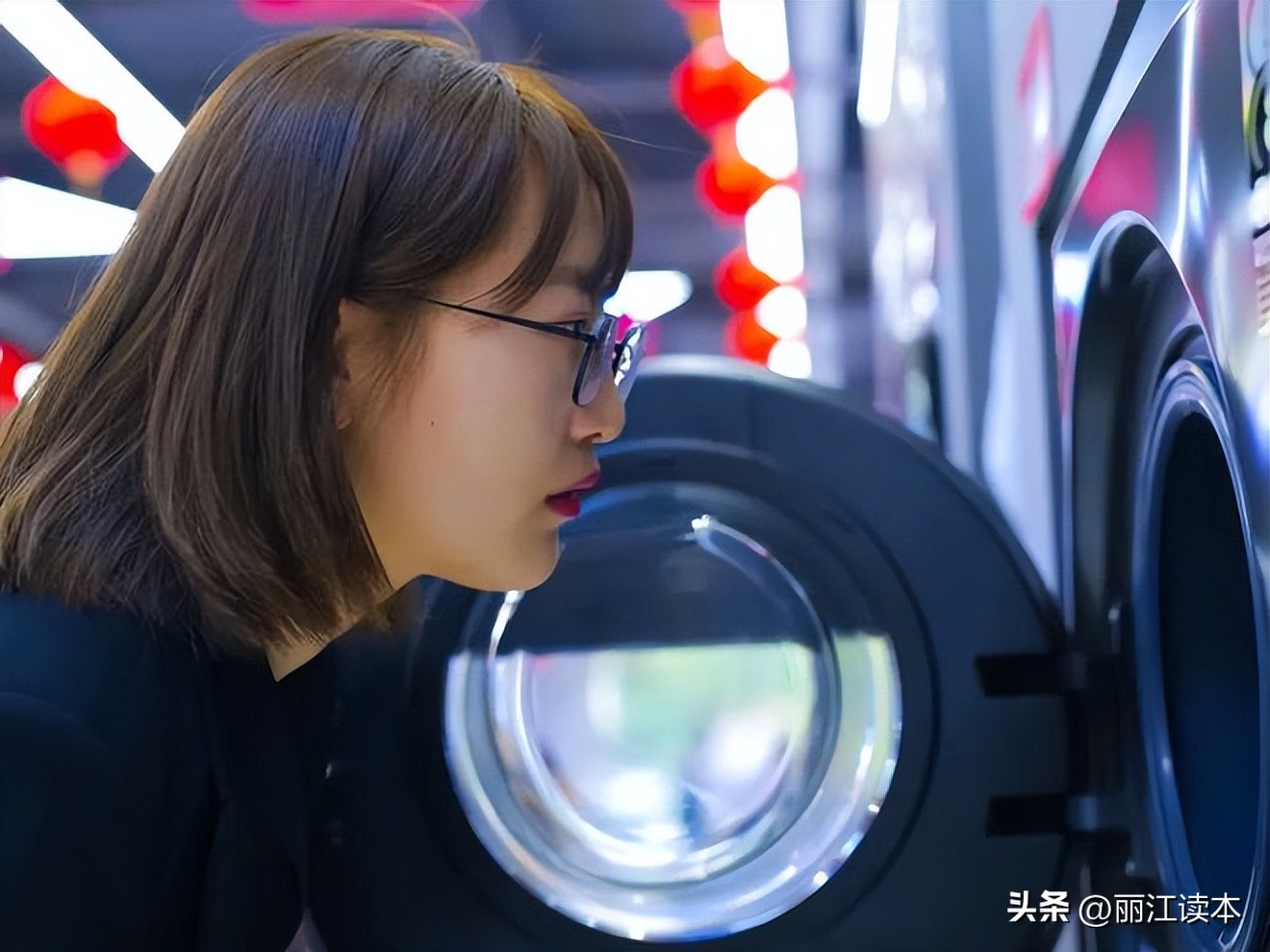 “野”了多年，90后女孩终回丽江为爸爸的公司力挽狂澜……