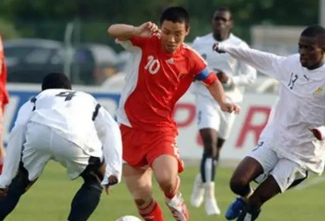 中国足球天才大器晚成,足球史上十位大器晚成的杰出球员