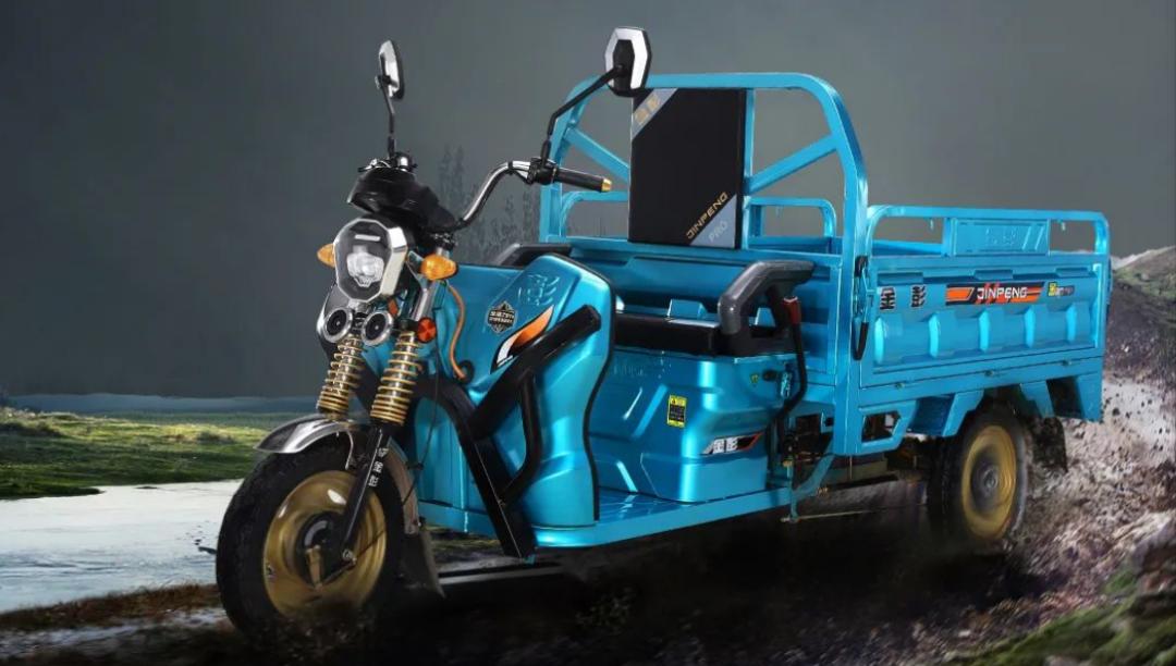 买金彭三轮车注意什么,买金彭电动三轮车