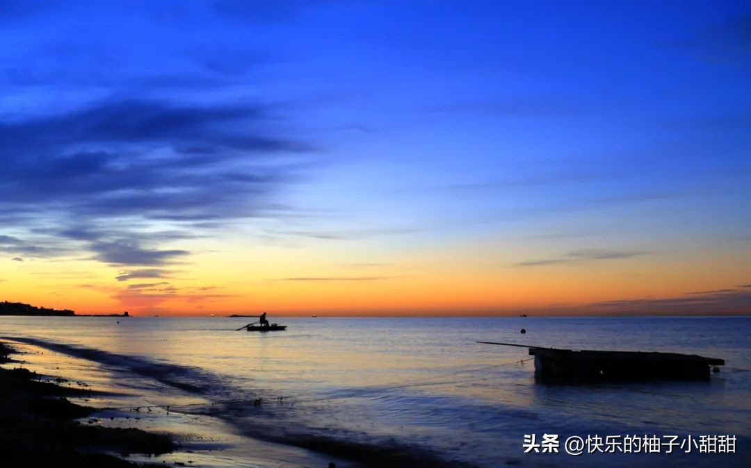 海边自助烧烤打卡地,海边烧烤自由行