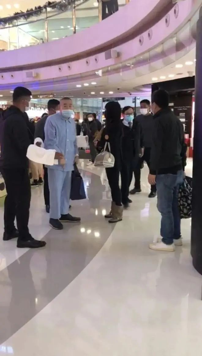 敢这样爆女明星的瓜也只有他了！