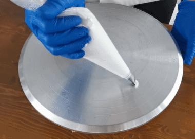 蛋糕渐变用什么裱花嘴,做蛋糕裱花嘴最实用的是哪种