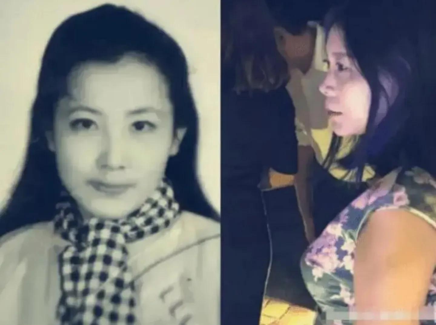 劳荣枝唯一幸存案,潜逃二十年劳荣枝怎么生活的