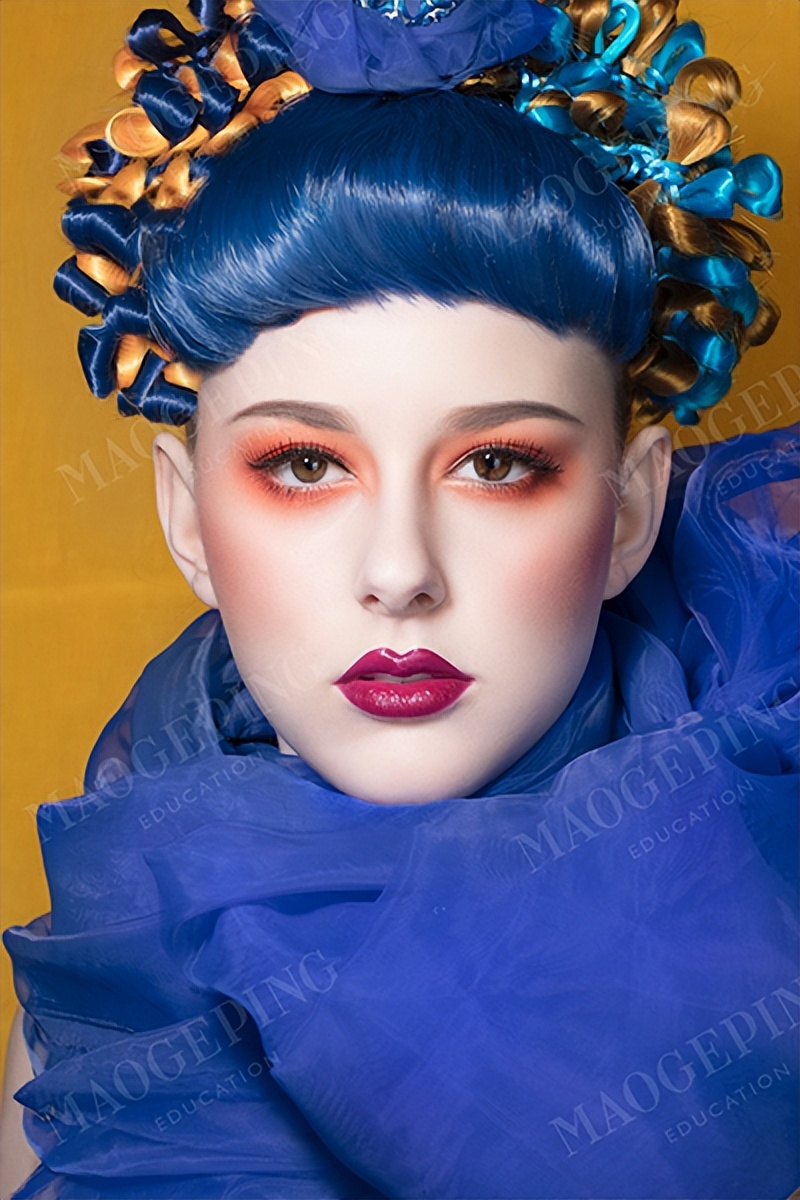 形象设计怎么入行,形象设计专业怎么学