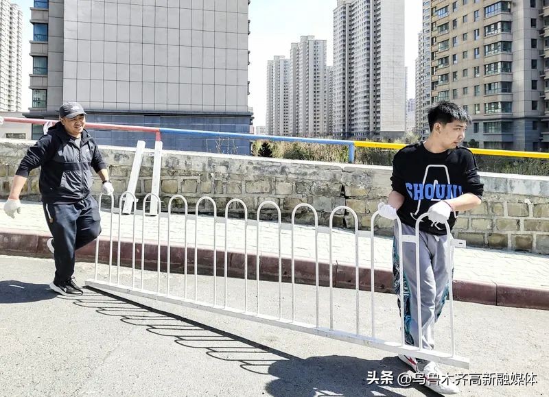 【市域社会治理看高新】高新区（新市区）聚焦群众需求，以多样形式点亮群众幸福生活（六十一）