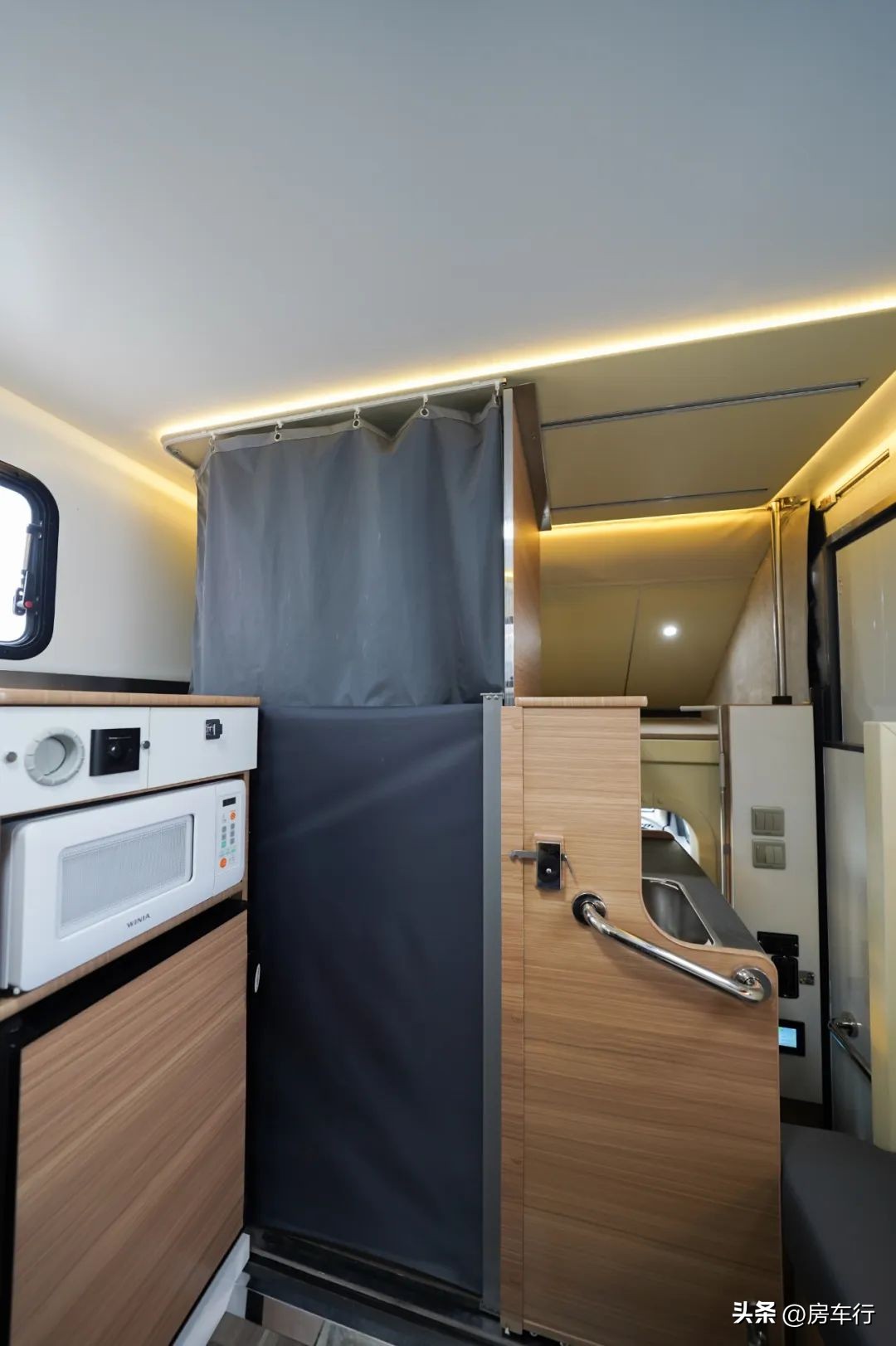 国内公认最好的三款房车10-30万元,最经济实惠的房车是哪一款