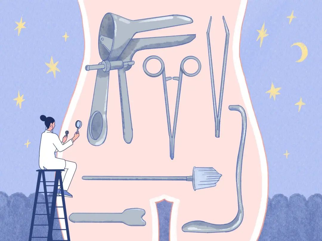 投票显示半数女性曾受*力暴**妇检：做孕检喊疼被医生斥责，检查时男子推门而入，“人格被踩在脚下狠狠践踏”