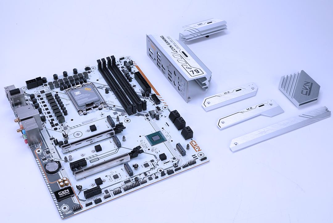 cvnz790七彩虹主板测评,七彩虹z790战列舰主板怎么样