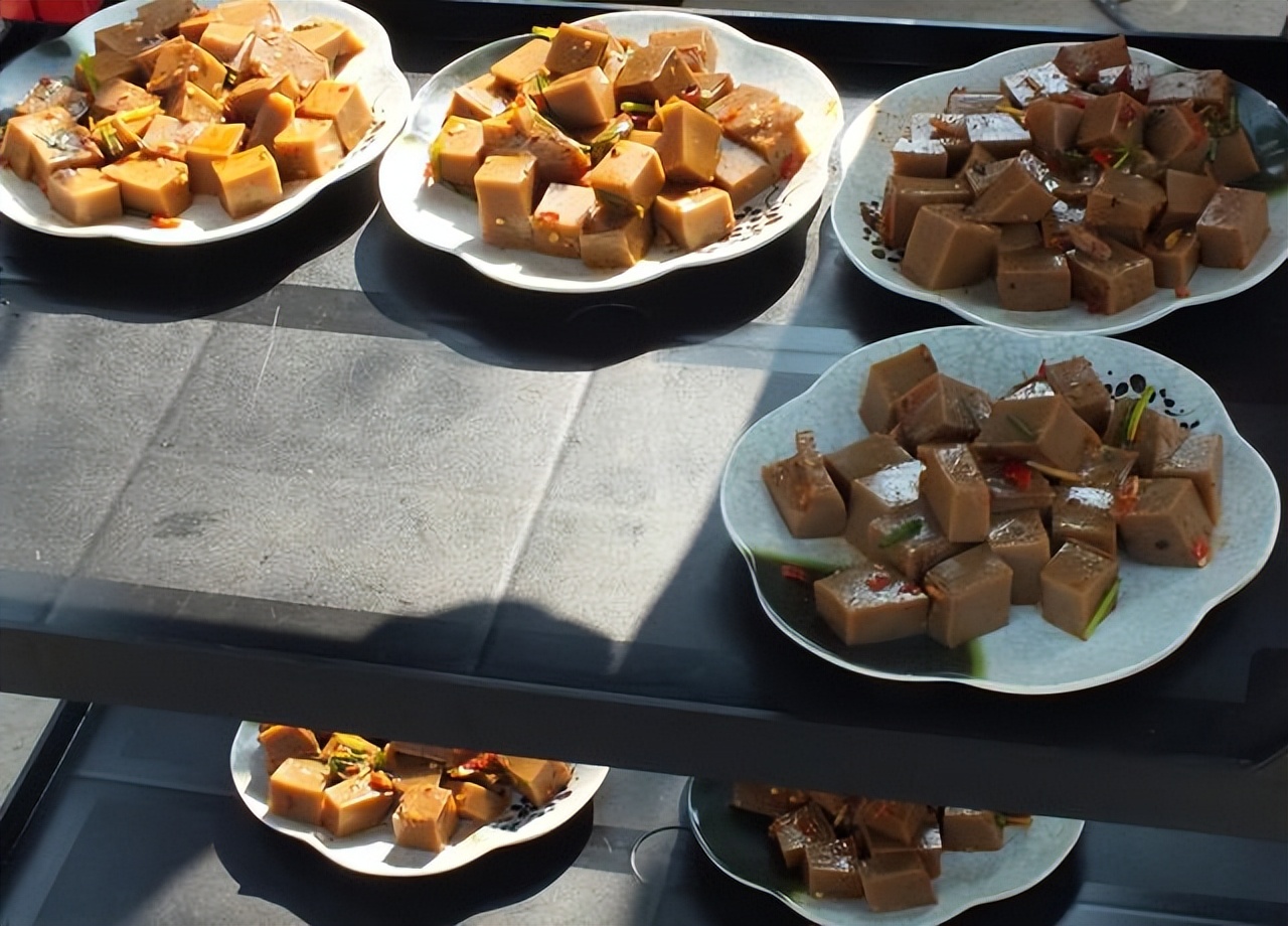 吃遍苏杭不如它，浙江这座温泉名城才是真正的吃货天堂