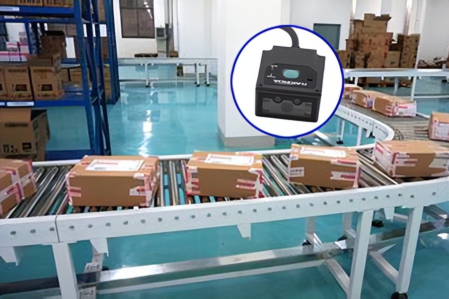 快速的条码扫描模组,高精度条码扫描模块