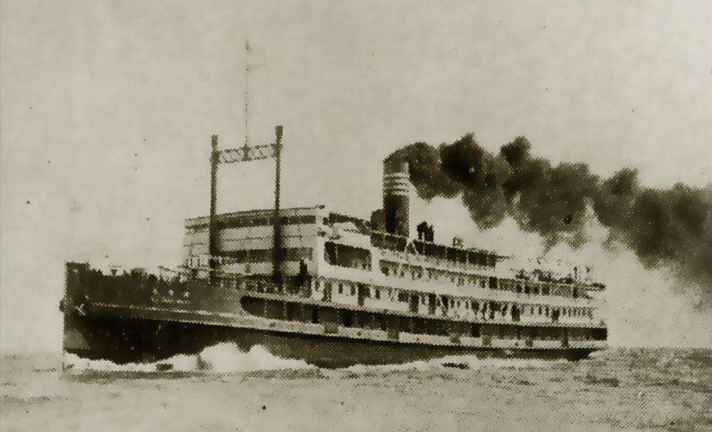 轮船被日军征用，船主一家状告日本公司60年，结局如何