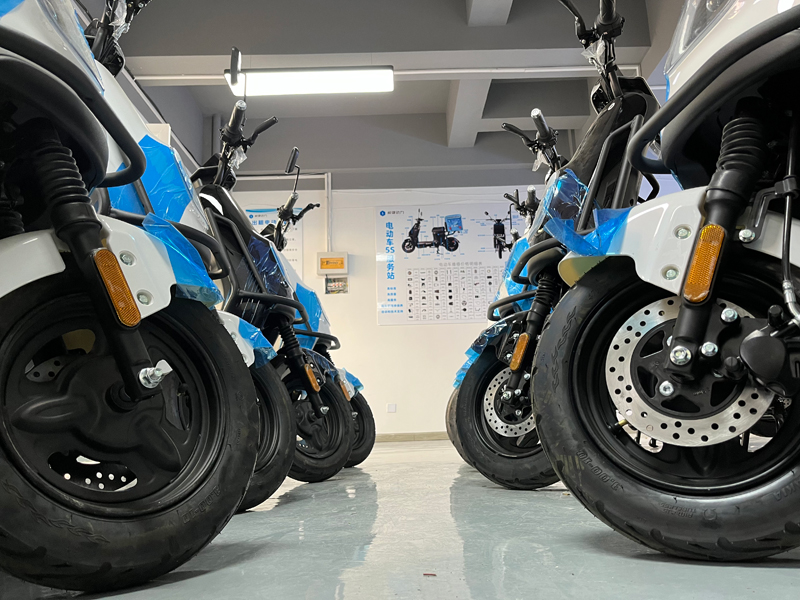 跑外卖租车需要注意哪些坑,跑外卖是租车划算还是买车划算