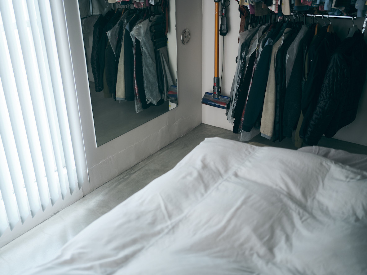 艺术学院毕业的夫妻气质（东京）｜大家的房间