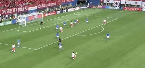 足坛十大奇迹绝杀,足坛十大奇迹22秒