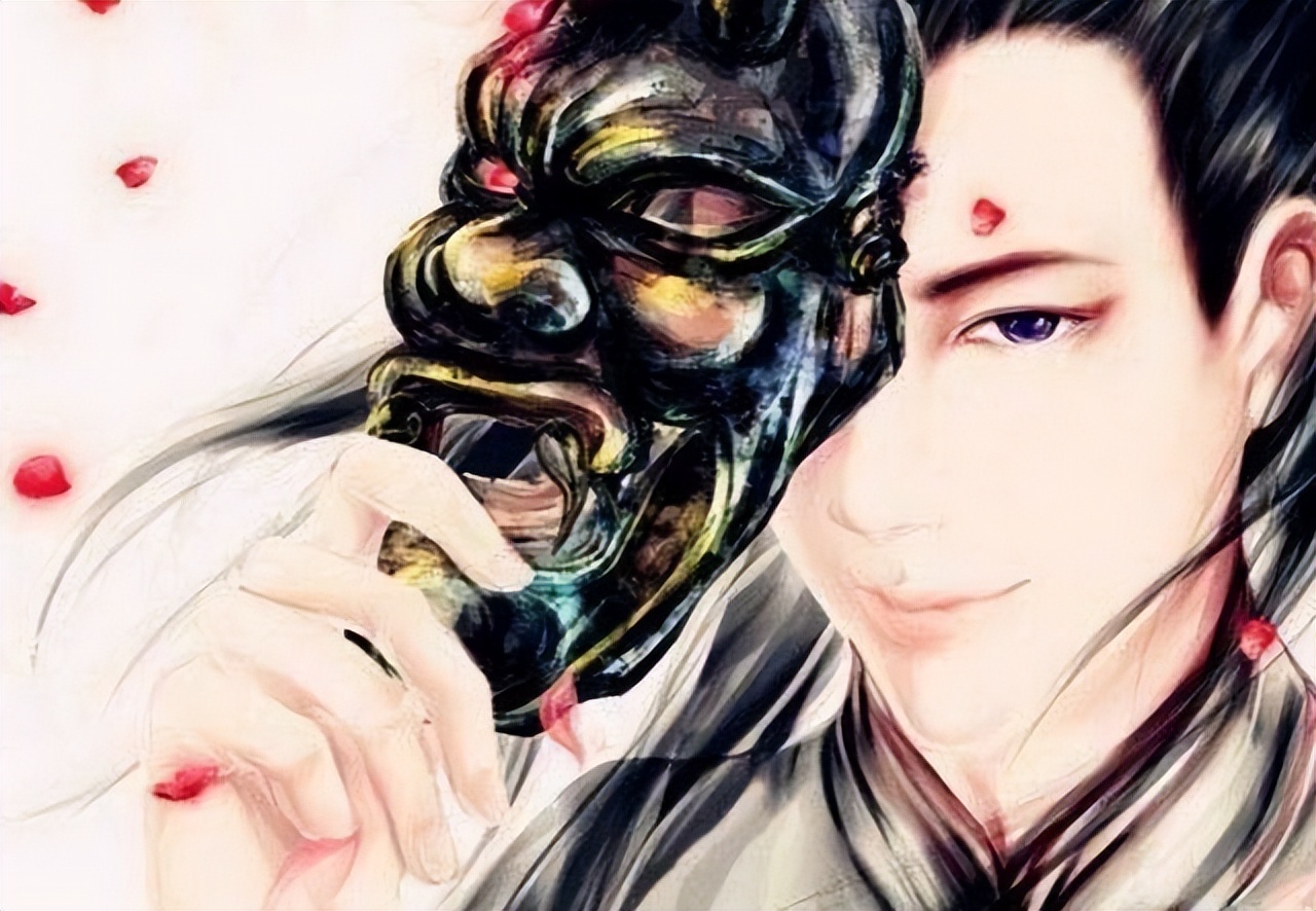 美丽与阳刚并存：揭秘中国历史上的十大绝版*男美**！