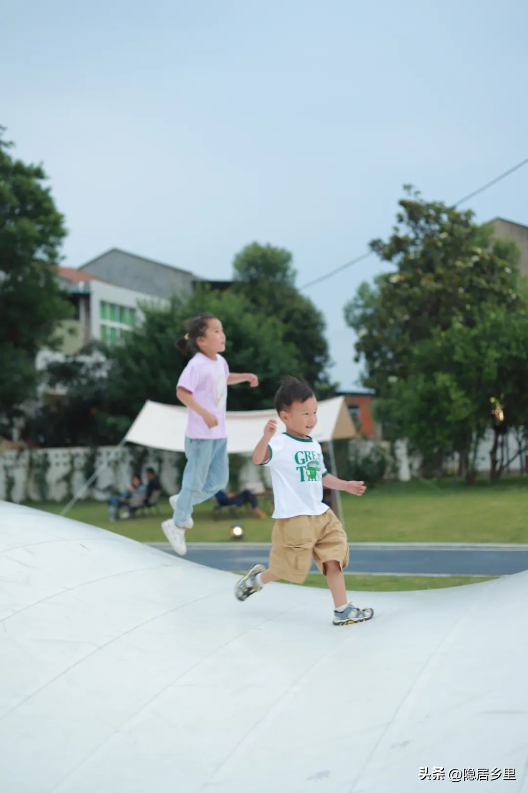我为什么要在乡村开店——写给楚楚咖啡馆