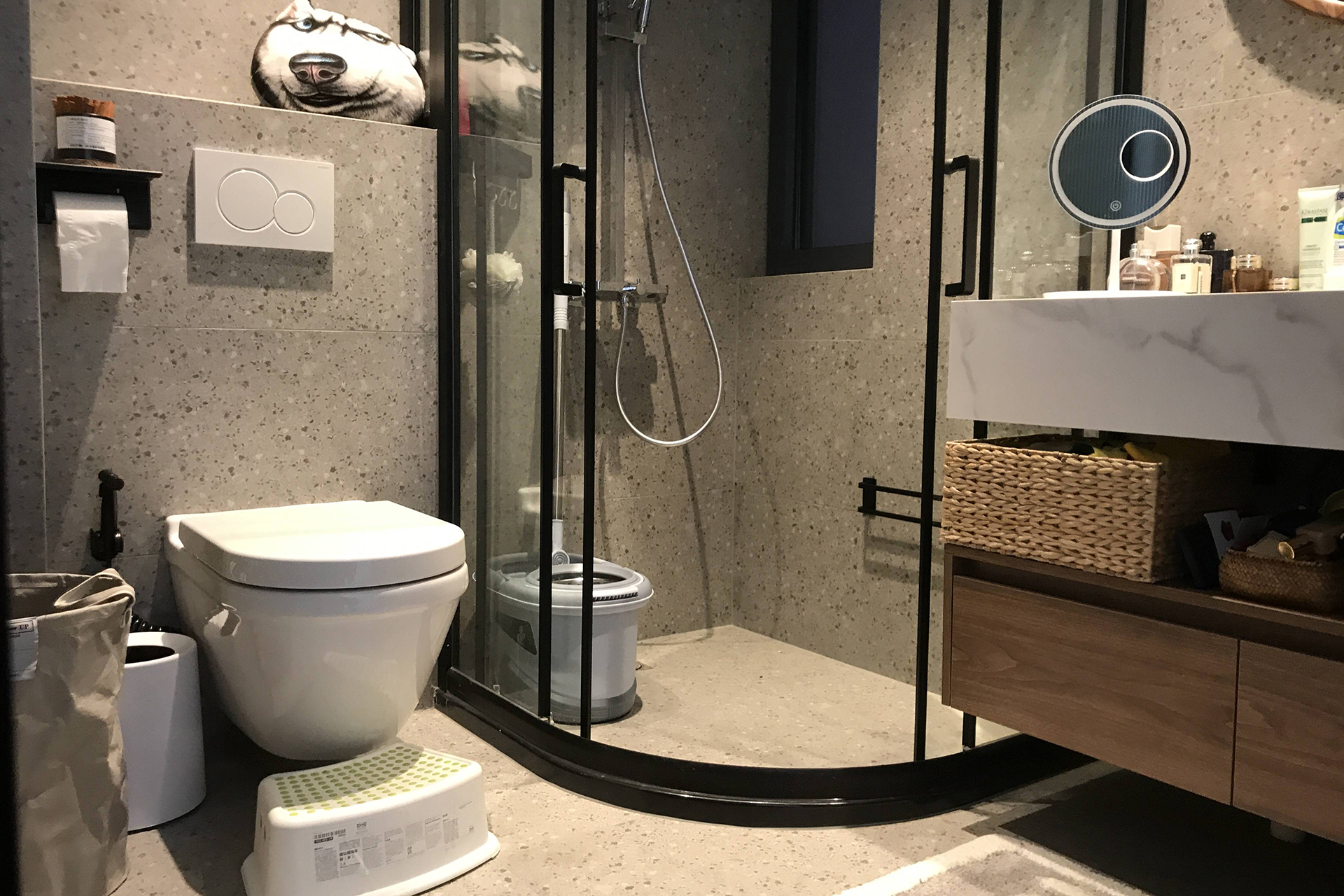 壁挂马桶有缺点不值得购买,壁挂式马桶价格为什么差那么多