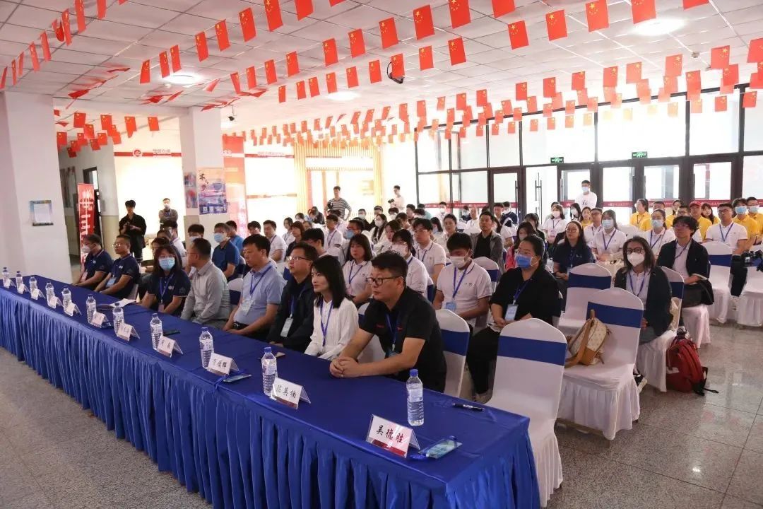 北测数字助力第二届职业技能大赛吉林省选拔赛全媒体运营赛项举办