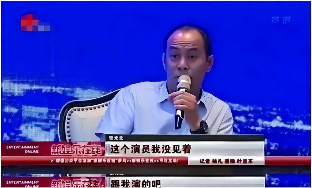 袭胸、霸凌、假戏真做，影视圈这些畸形现象该改改了