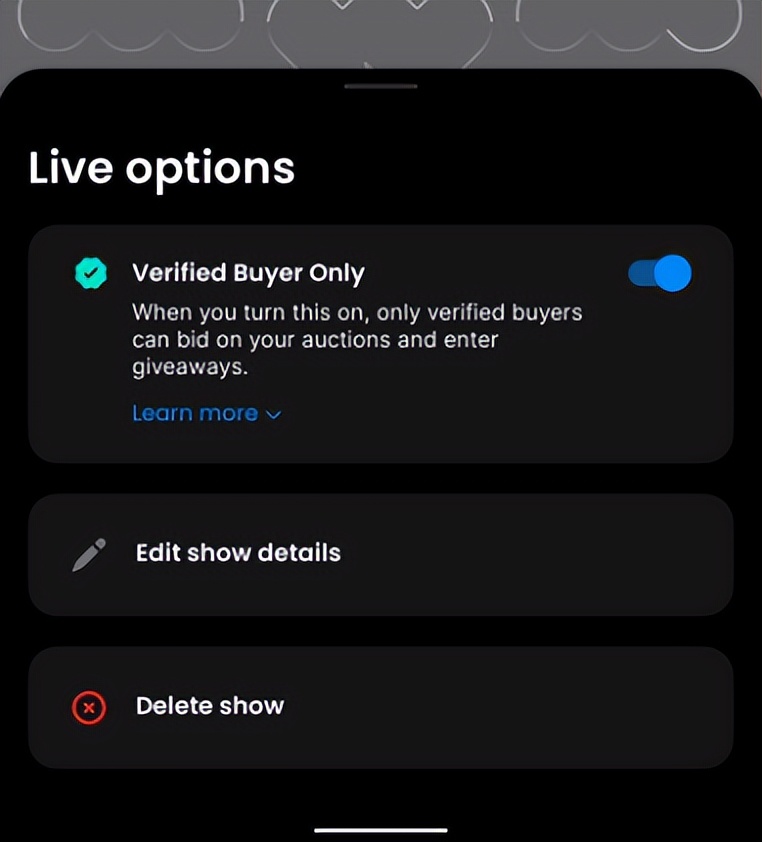 具发展潜力的直播电商产品,电商直播增长最快的方法