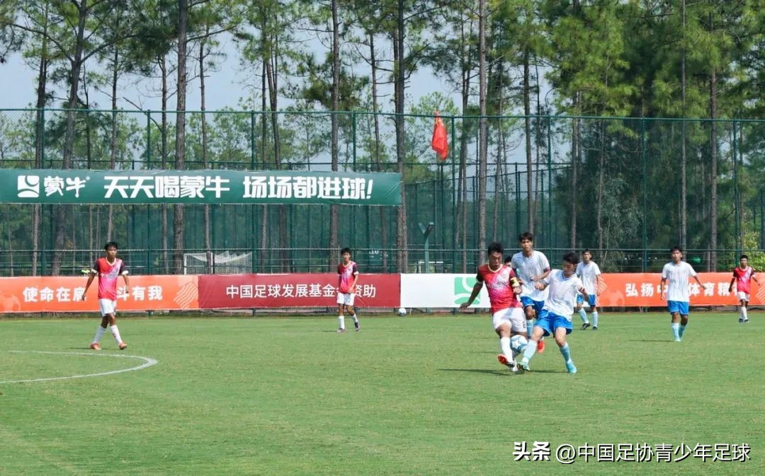 中国青少年足球联赛u17直播回放,中国青少年足球联赛u17中区预选赛