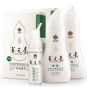 十大控油防脱发洗发水排行榜最新,控油防脱发洗发水排行榜前十名