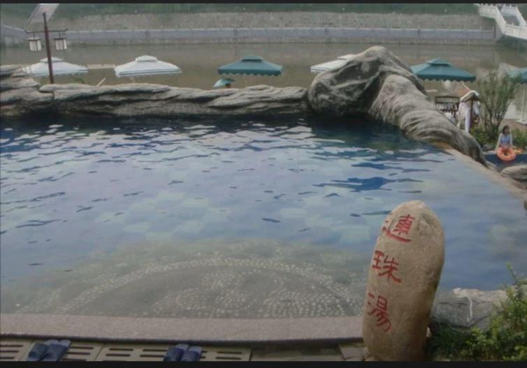 西安到湖南自驾游景点推荐,西安到蜀南竹海自驾游沿途景点