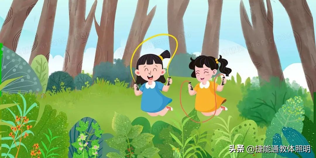 眼睛近视有哪些运动可以治疗,预防近视最佳的运动手环