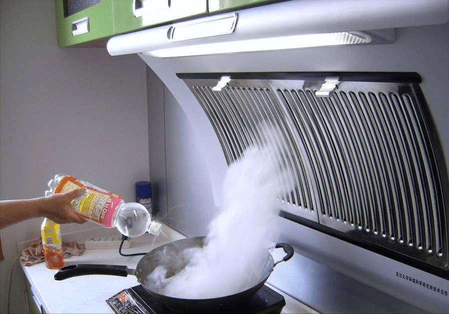 油烟机如何选才正确,油烟机买哪一种不踩坑