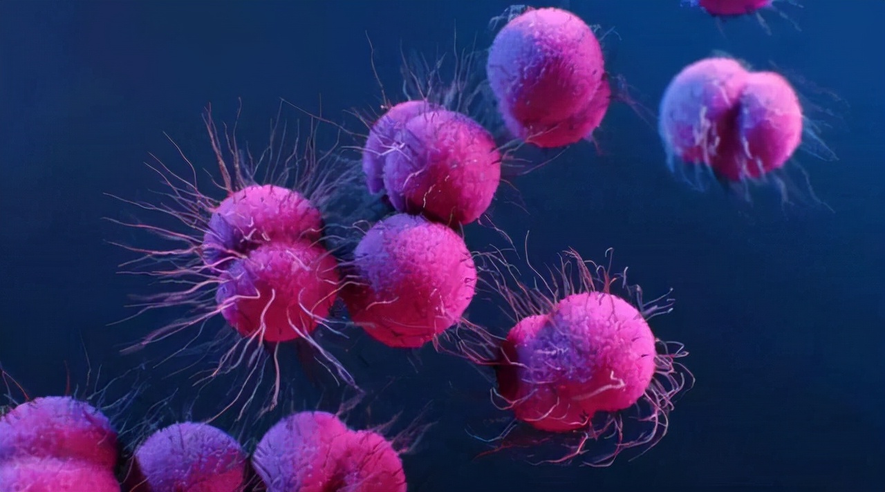 5种常见性传播的疾病，你知道几个？不妨提前了解一下