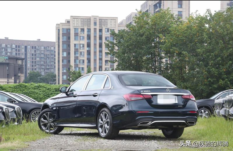 新款奔驰e300l2024款最高配价格,新款奔驰e300l2024款国内售价