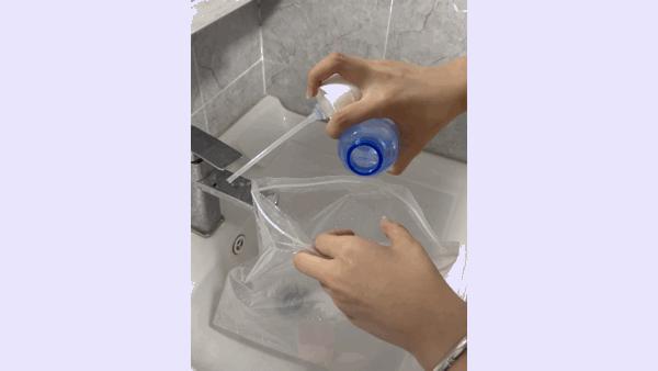 清洁粉扑最干净有效的方法,粉扑怎么清洗可以方便多次使用