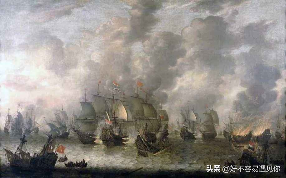 乌俄最新形势,俄乌荷兰战争最新消息