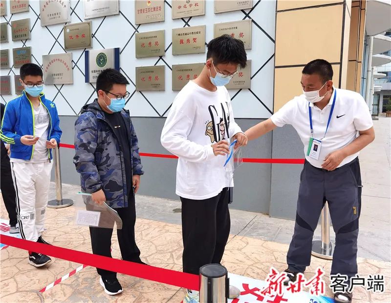 甘肃省2022年高考报名政策,甘肃省2022年高考人数