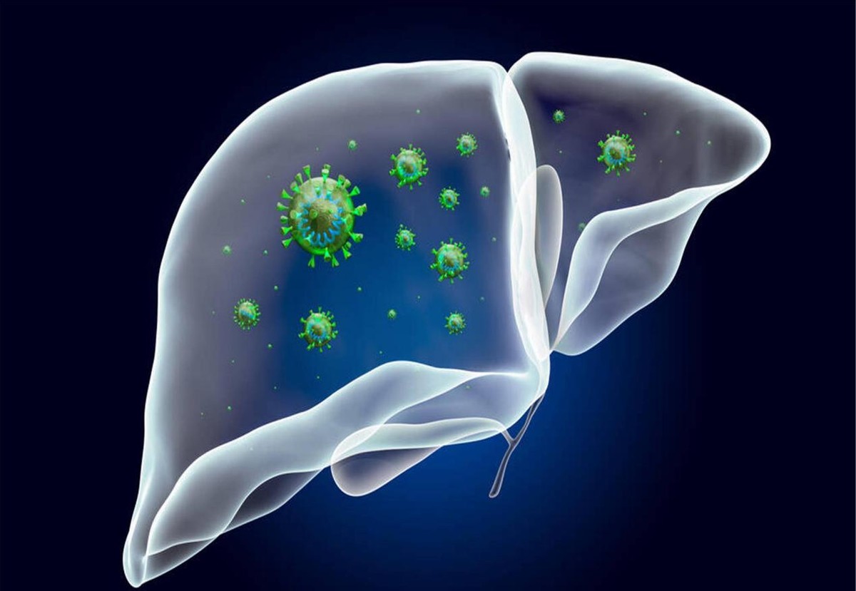 经常喝酒的人身体有什么表现,长期喝酒会得酒精肝吗