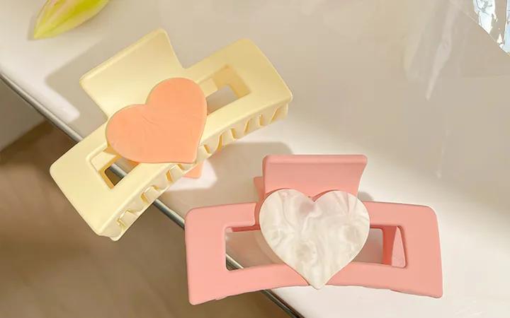 发卡怎么选,发卡怎么选适合自己的